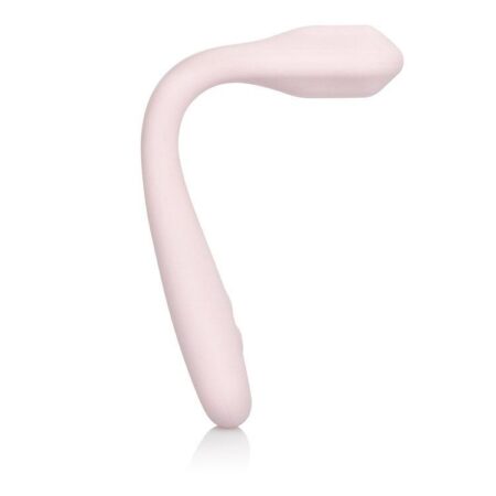 Vibrating Curve Massager Pink
