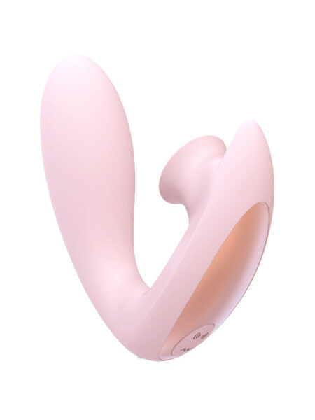Irresistible Desirable Pink