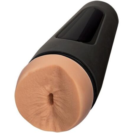 JJ Knight Man Squeeze Ultraskyn Stroker