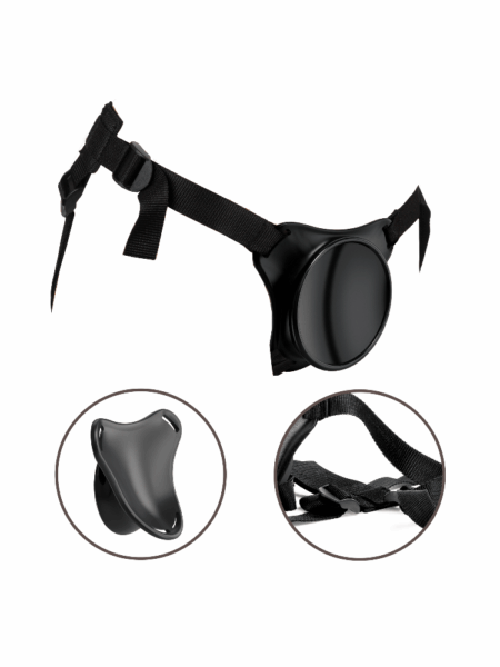 Body Dock Beginner's Silicone Kit