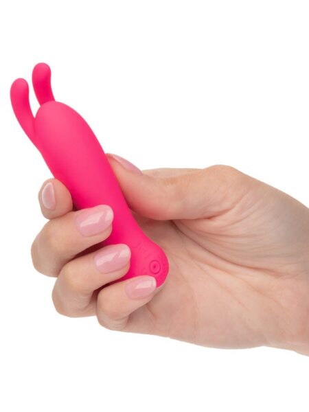 Kyst Bunny Silicone USB Vibrator