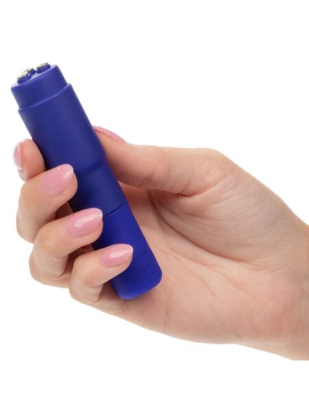 Kyst Mega Mite Silicone USB Vibrator