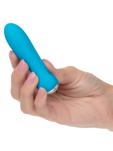 Kyst Rocket Silicone USB Vibrator