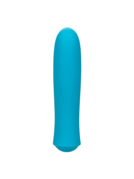 Kyst T.C.B Rechargeable 10 Function Bullet Blue
