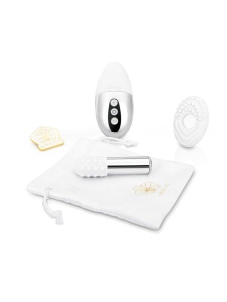 Little Pleasures 6 Piece Collection by Le Wand