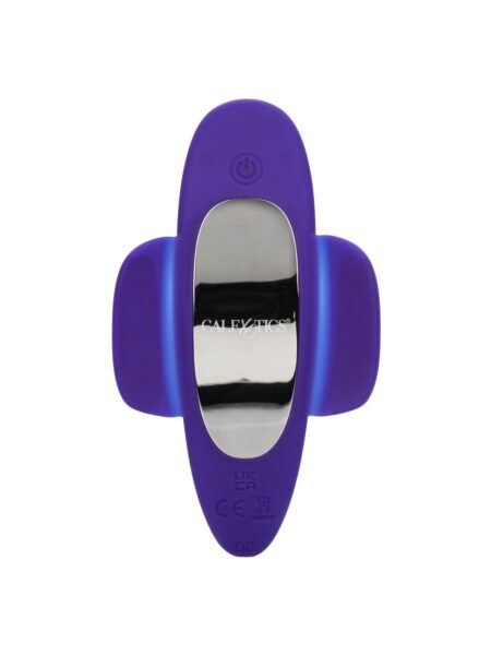 Remote Suction Panty Teaser Lock-N-Play