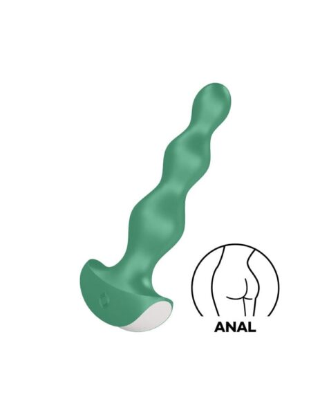 Lolli Plug 2 Anal Vibrating Plug