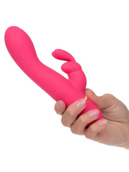 Love Bunny - G-Spot or Thrusting or Rotating Pink