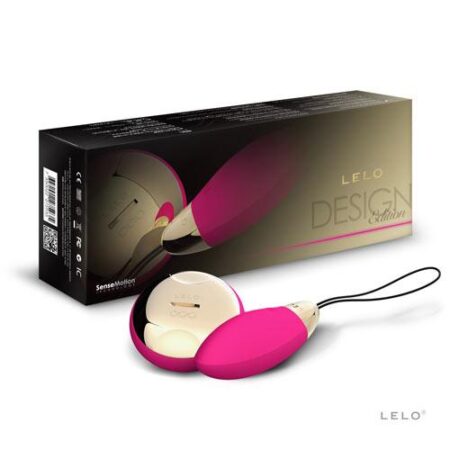 LELO Lyla 2 Insignia Remote Control Bullet