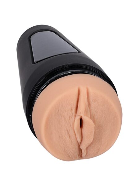 Livv Fit Ultraskyn Main Squeeze Stroker - Pussy