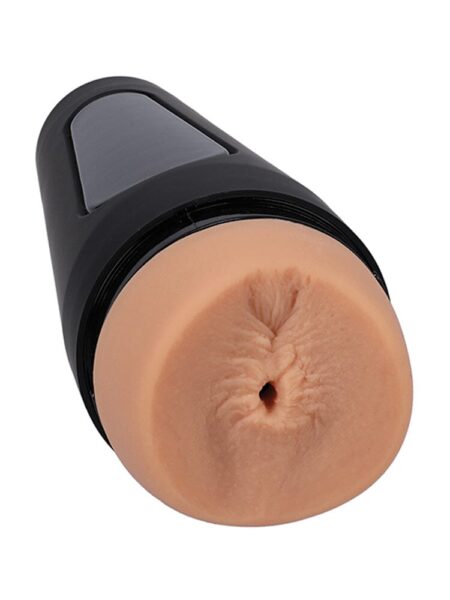 Man Squeeze - Roman Todd Ultraskyn Stroker