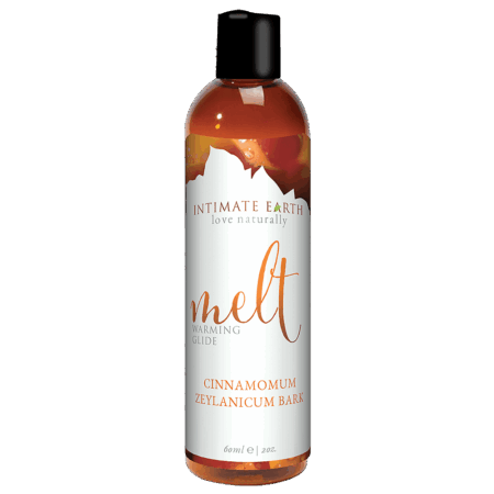 Melt Warming Glide with Cinnamomum and Zeylanicum Bark 60 ML 2