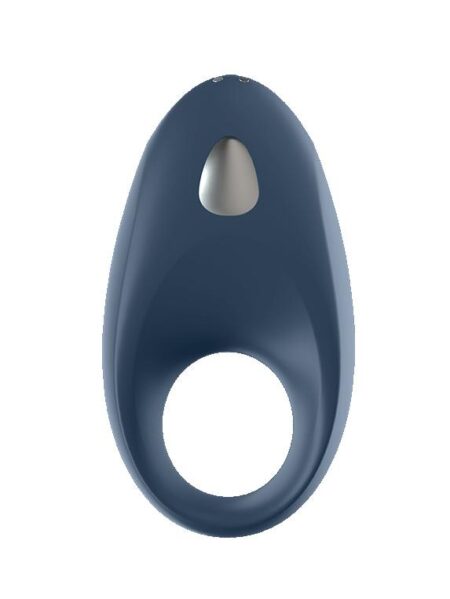 Mighty One Ring Vibrator + Free App