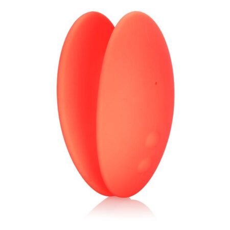 Marvelous Massager Silicone WP Orange