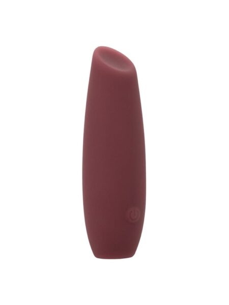 Mod Tilt Rechargeable Silicone Massager
