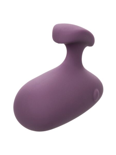 Mod Touch Rechargeable Silicone Massager