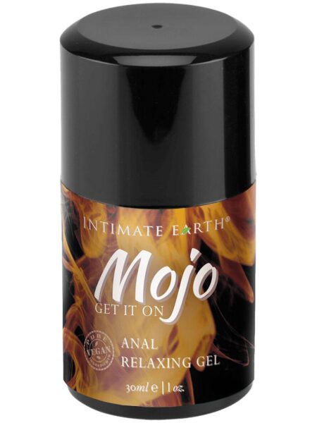 Mojo Anal Relaxing Gel 30 ML