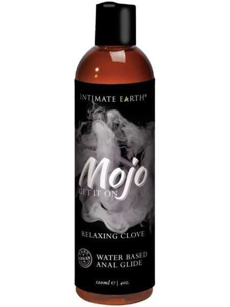 MOJO Water Based Anal Relaxing Glide