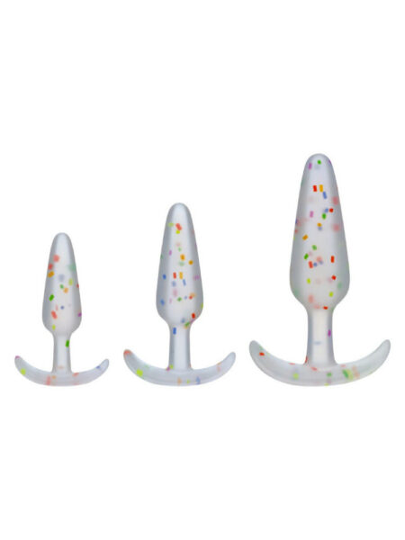 Mood Pride Anal Trainer Ser
