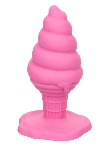 Yum Bum Ice Cream Cone Butt Plug