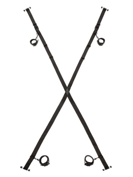 Over the Door Cross Adjustable
