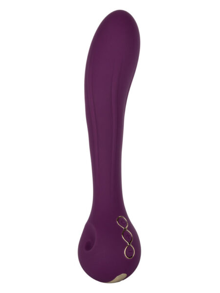 Passion USB Rechargeable Massager Obsession