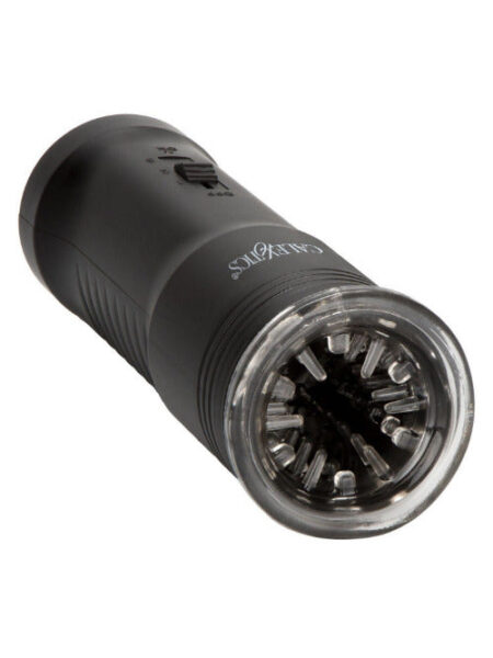 Ultimate Head Exciter Black