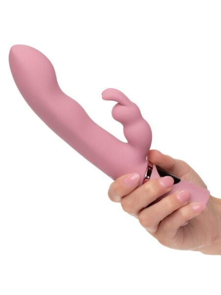 Digital Premium Silicone LED Screen Vibrator - G Wand or G Teaser or G Bunny G Bunny
