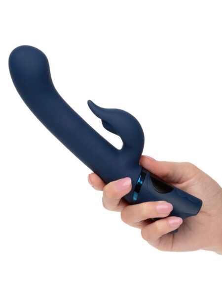 Digital Premium Silicone LED Screen Vibrator - G Wand or G Teaser or G Bunny G Teaser