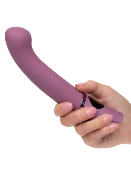 Digital Premium Silicone LED Screen Vibrator - G Wand or G Teaser or G Bunny G Wand