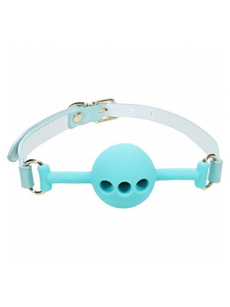 Ouch! International Paris Collection Ball Gag