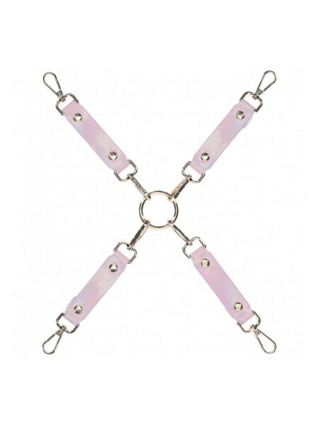 Ouch! International Paris Collection Hogtie Connectors