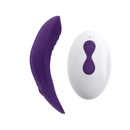 Our Little Secret Vibrator W Remote Control