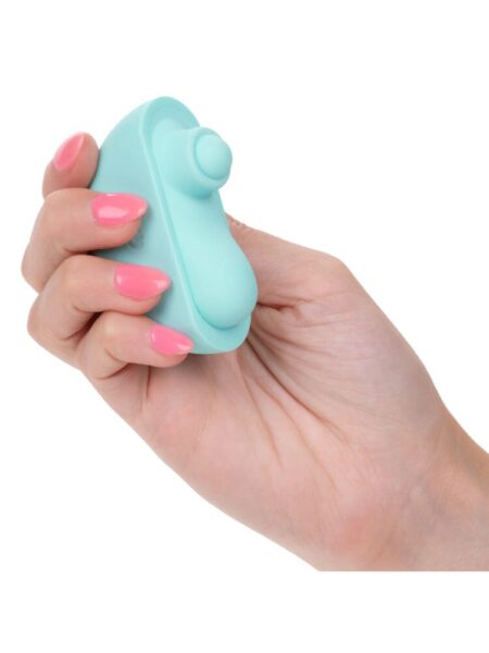 Ovation Acclaim Rechargeable Silicone Thumping Teaser