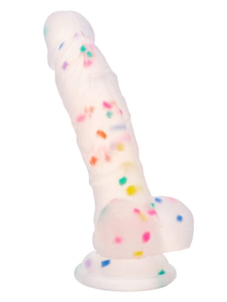 Party Boy Silicone Studs 5.25 Inch