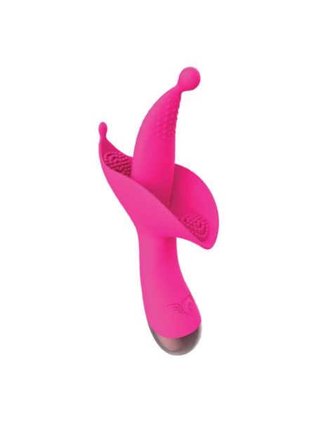 Flower Bud Passion Heat Up - Pink