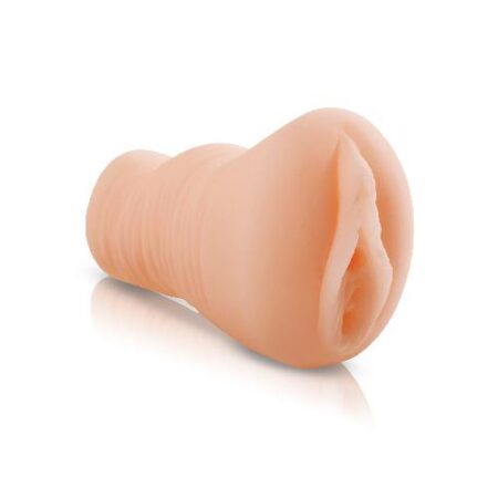 Tender Twat Fanta Flesh With Free  Lubricant & Toy Cleaner