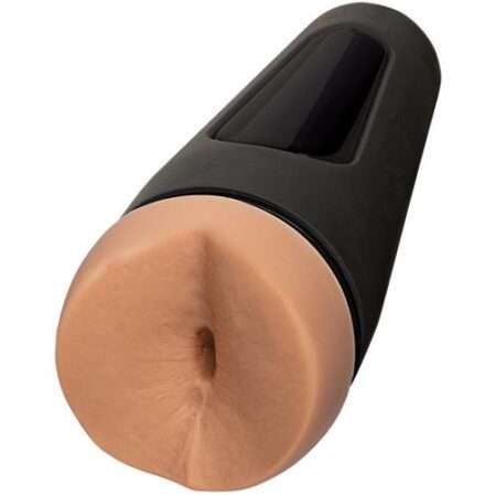 Pierce Paris Man Squeeze Ultraskyn Stroker