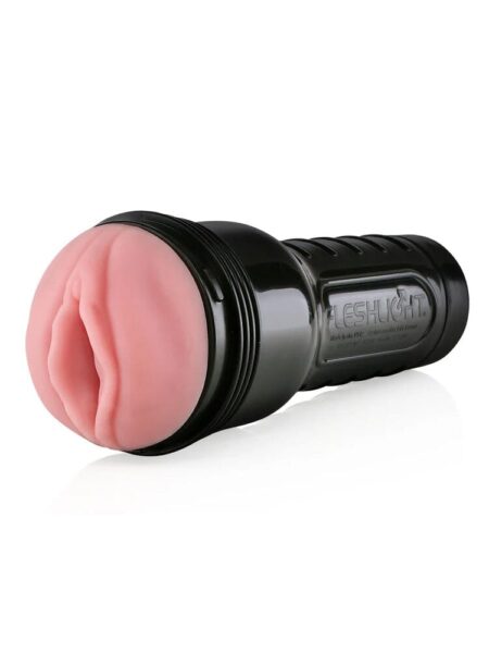 Original Lotus Pink Lady (RP) - Fleshlight