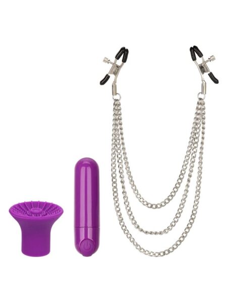 Pleasure Kits Passion Collection