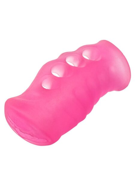 Pop Sock! Grip-N-Stroke