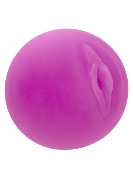 Pop Sock Pussy Masturbator