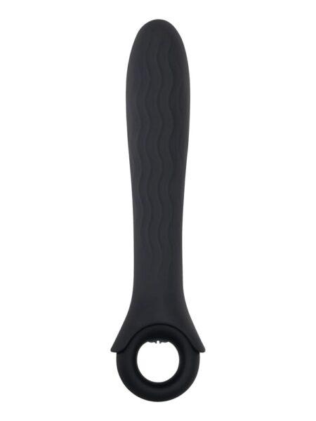 Powerhouse Vibrator - Black