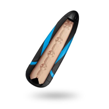 Pressure Spiral Men Sleeve Satisfyer