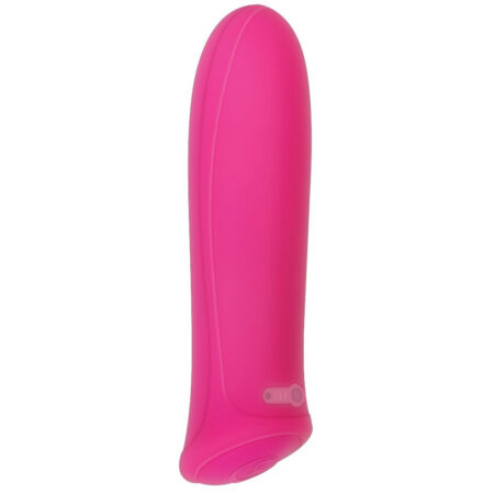 Pretty in Pink USB Recharable Massager