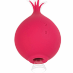 Princess 10 Function Clit-Tastic Vibrating Tickler