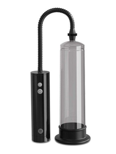 Pipedream Beginner's Auto-Vac Pump Worx Kit