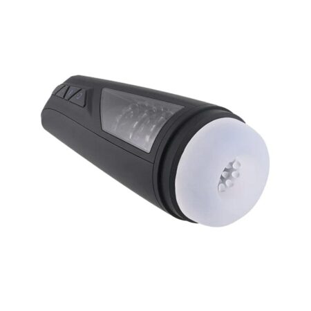 Pursuit of Pleasure Rechargeable Stroker