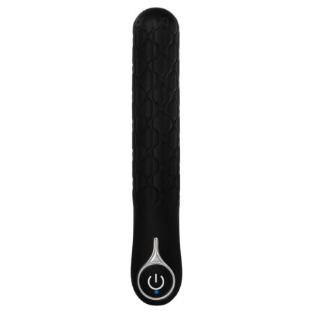Quilted Love Rechargeable Vibrator