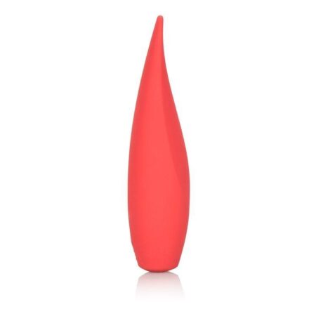 Red Hot USB Rechargeable Massager 1 Ember